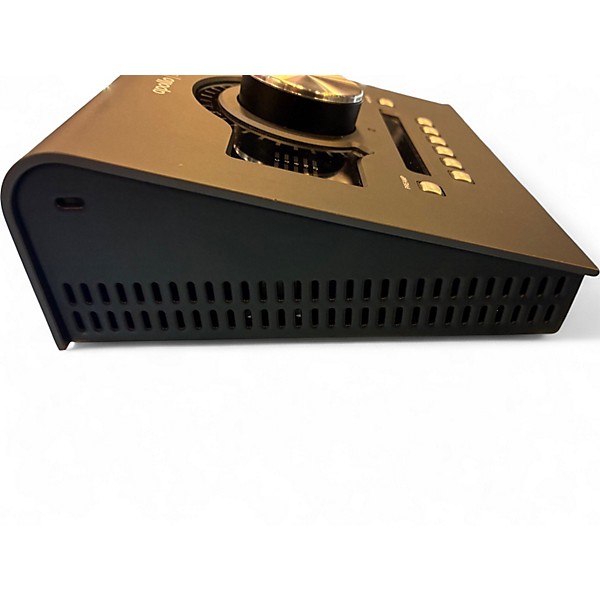 Used Universal Audio Apollo Twin Duo MKII Audio Interface