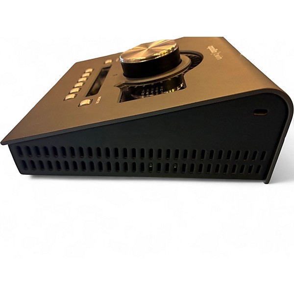 Used Universal Audio Apollo Twin Duo MKII Audio Interface