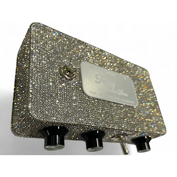 Used Warm Audio FOXY TONE BOX GLITZ Effect Pedal