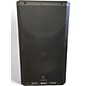 Used RCF ART 912 Powered Speaker thumbnail