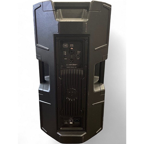 Used RCF ART 912 Powered Speaker