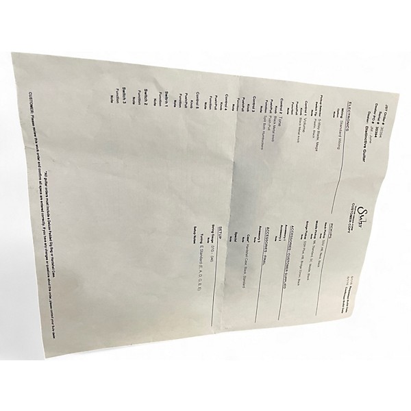 Used 2016 Suhr CUSTOM SHOP STANDARD FADED TRANS GREEN BURST Solid Body Electric Guitar