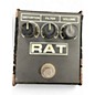 Vintage 1989 Proco RAT Effect Pedal thumbnail