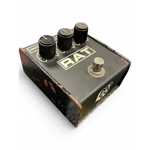 Vintage 1989 Proco RAT Effect Pedal
