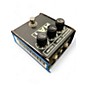 Vintage 1989 Proco RAT Effect Pedal