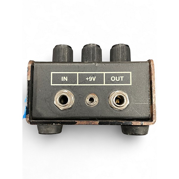 Vintage 1989 Proco RAT Effect Pedal