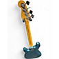Used Fender PRECISION BASS Ocean Turquoise Electric Bass Guitar