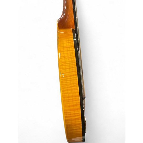 Used Gold Tone FRYPAN Natural Mandolin