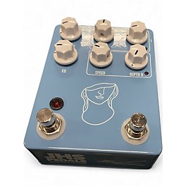 Used JHS Pedals ARTIFICIAL BLONDE Effect Pedal