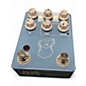 Used JHS Pedals ARTIFICIAL BLONDE Effect Pedal thumbnail