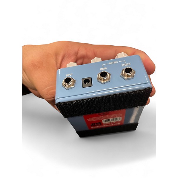 Used JHS Pedals ARTIFICIAL BLONDE Effect Pedal