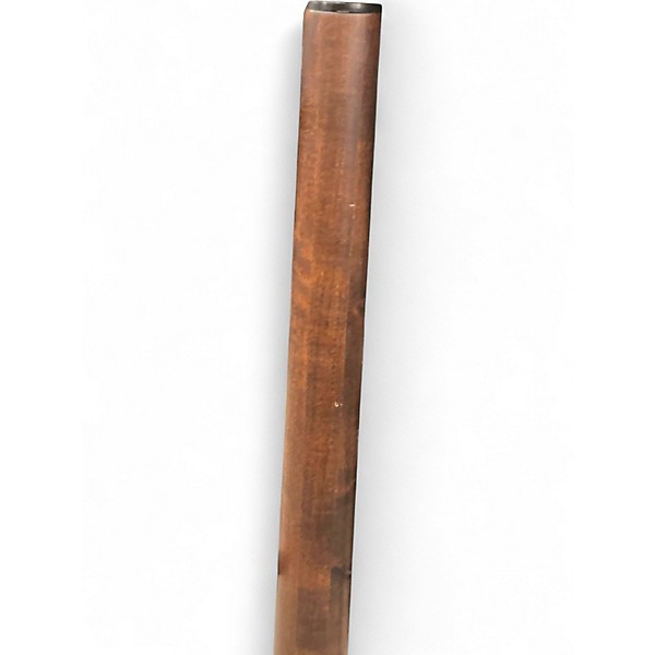 Used Hohner B2A V Brown Electric Bass Guitar