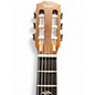 Used Taylor 412CE-NR Natural Acoustic Electric Guitar