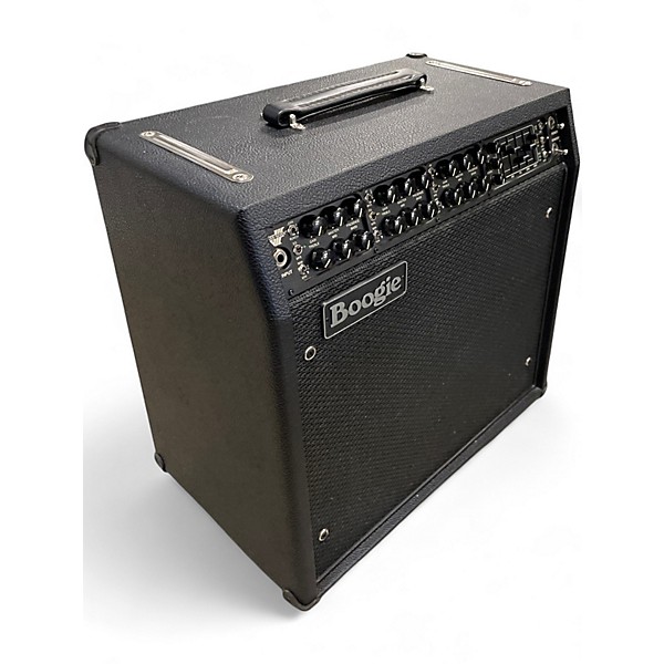 Used MESA/Boogie Mark VII 1x12 Combo Tube Guitar Combo Amp
