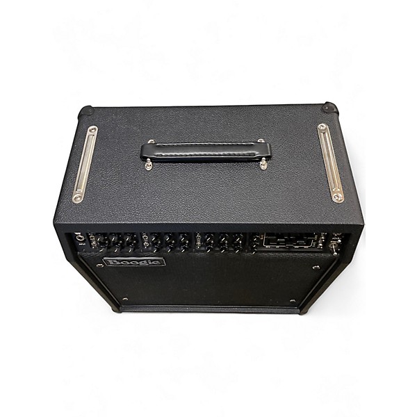 Used MESA/Boogie Mark VII 1x12 Combo Tube Guitar Combo Amp