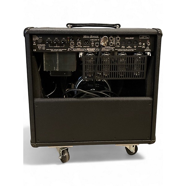 Used MESA/Boogie Mark VII 1x12 Combo Tube Guitar Combo Amp