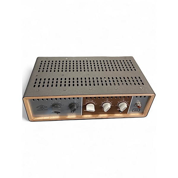 Used Universal Audio OX Box Power Attenuator