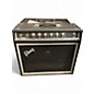 Used 1970s Gibson g35 Guitar Combo Amp thumbnail