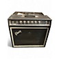 Used 1970s Gibson g35 Guitar Combo Amp
