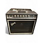 Used 1970s Gibson g35 Guitar Combo Amp