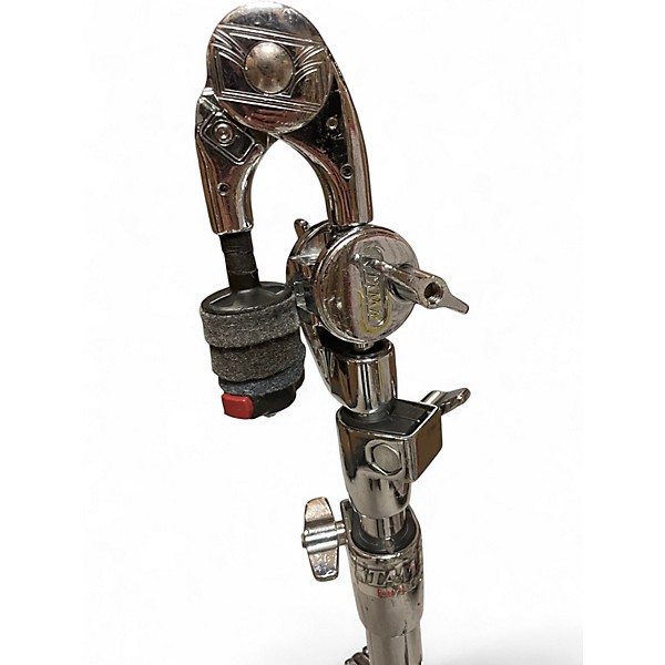 Used TAMA BOOM STAND Cymbal Stand