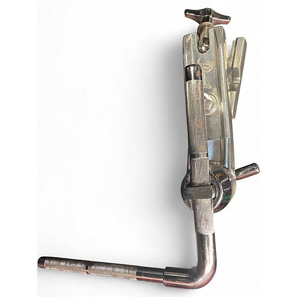 Used Pearl DRUM CLAMP Percussion Mount