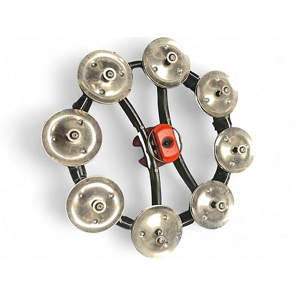 Used Rhythm Tech HAT TRICK Tambourine