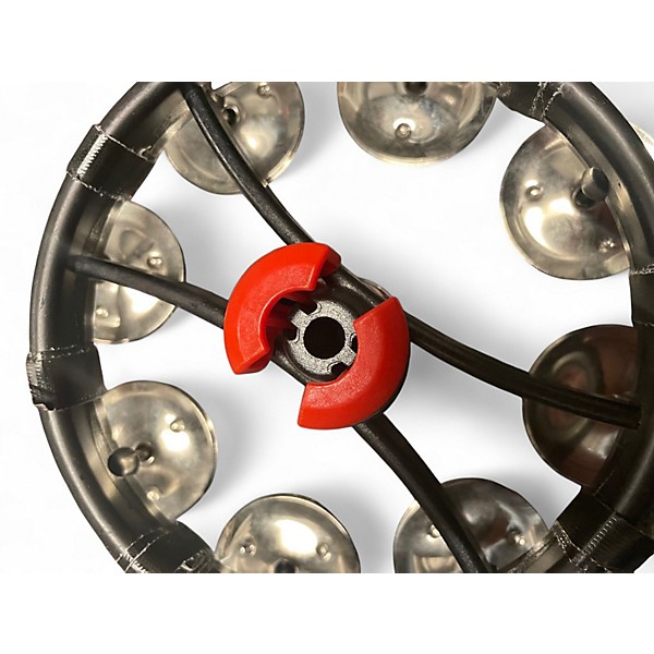 Used Rhythm Tech HAT TRICK Tambourine