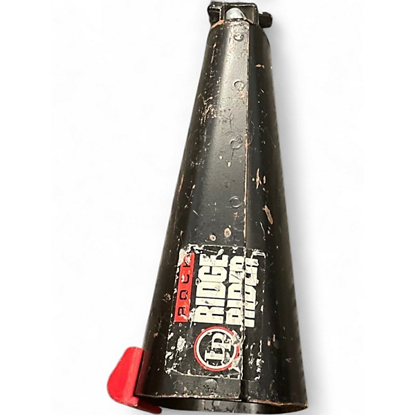 Used LP ROCK RIDGE COWBELL Cowbell
