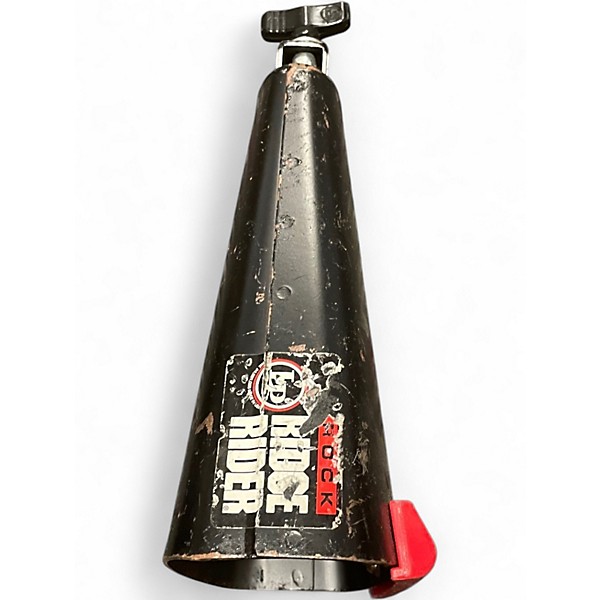 Used LP ROCK RIDGE COWBELL Cowbell