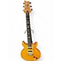 Used PRS Carlos Santana Signature SE SANTANA YELLOW Solid Body Electric Guitar thumbnail