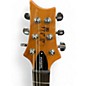 Used PRS Carlos Santana Signature SE SANTANA YELLOW Solid Body Electric Guitar