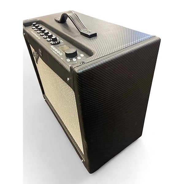 Used Fender Mustang III 100W 1x12 Guitar Combo Amp