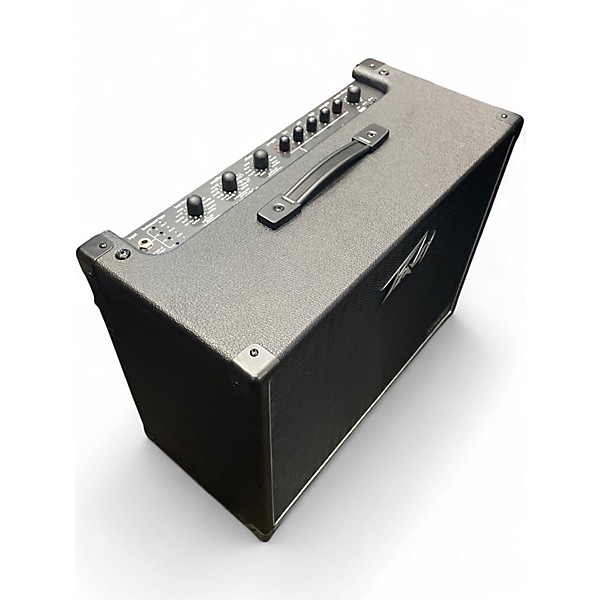 Used Peavey VYPYR X2 120 Guitar Combo Amp