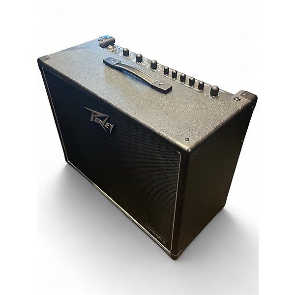 Used Peavey VYPYR X2 120 Guitar Combo Amp