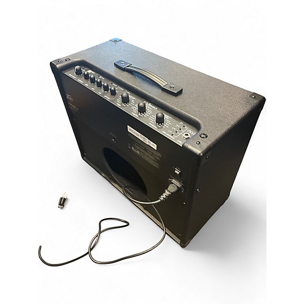 Used Peavey VYPYR X2 120 Guitar Combo Amp