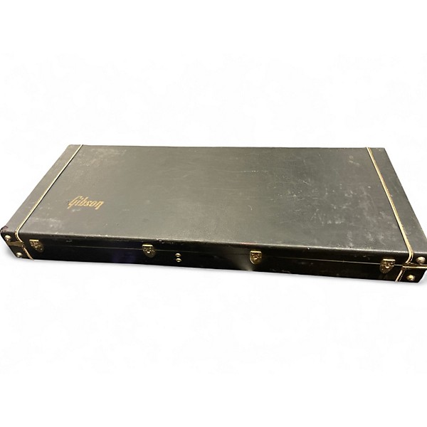 Vintage 1986 Gibson Chet Atkins CE #2 Natural Classical Acoustic Electric Guitar