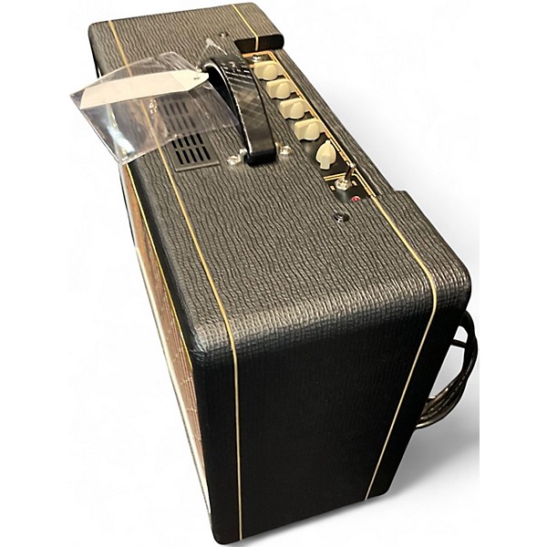 Used VOX AC10C1 10W 1x10 Tube Guitar Combo Amp