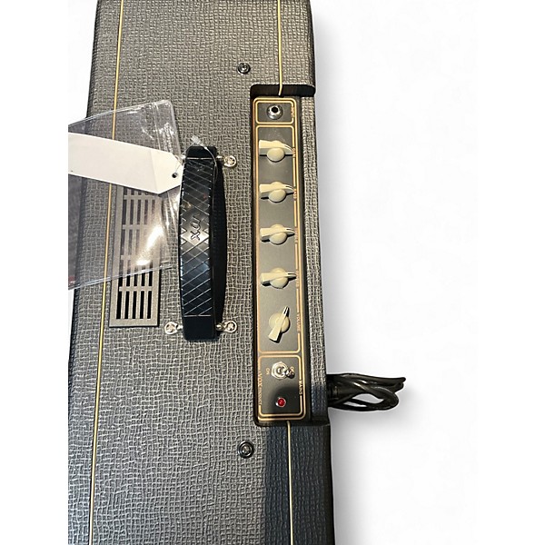 Used VOX AC10C1 10W 1x10 Tube Guitar Combo Amp