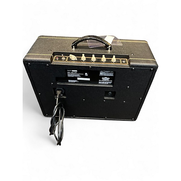 Used VOX AC10C1 10W 1x10 Tube Guitar Combo Amp