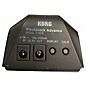 Used KORG PBAD PITCHBLACK ADVANCE Tuner