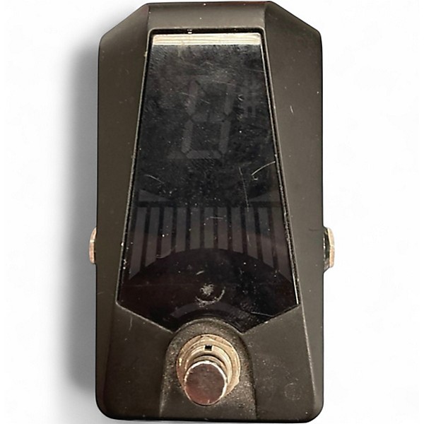 Used KORG PBAD PITCHBLACK ADVANCE Tuner