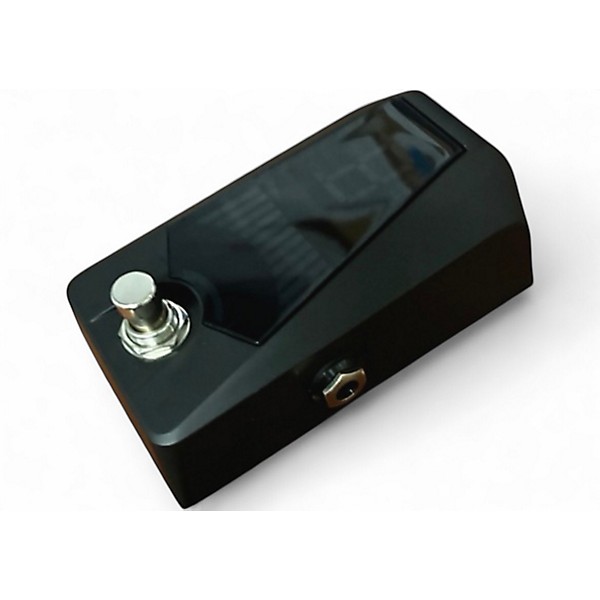 Used KORG PBAD PITCHBLACK ADVANCE Tuner