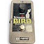 Used Electro-Harmonix Screaming Bird Treble Booster Effect Pedal