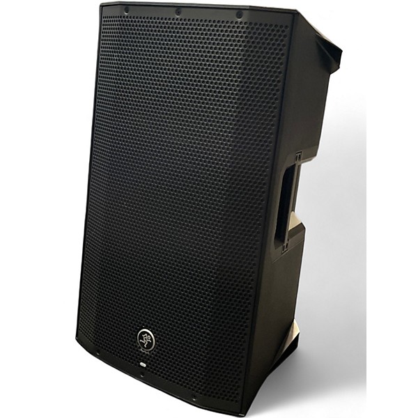 Used Mackie THUMP12BST Powered Speaker