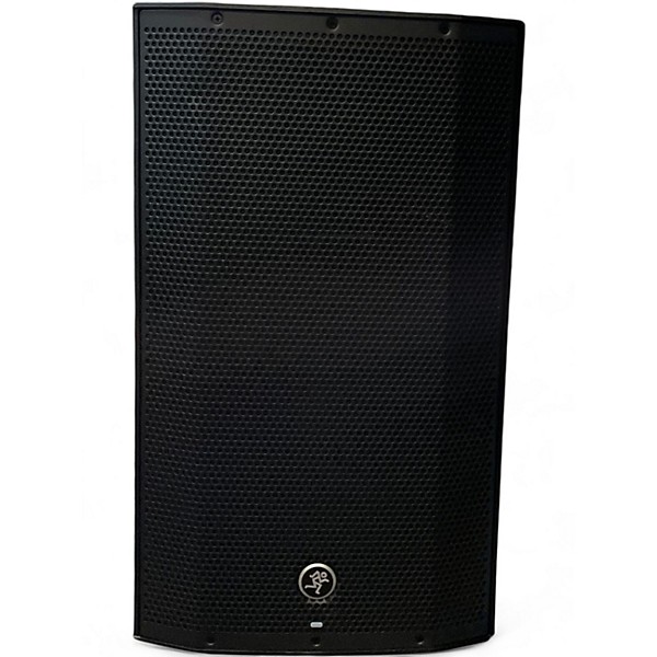 Used Mackie THUMP12BST Powered Speaker