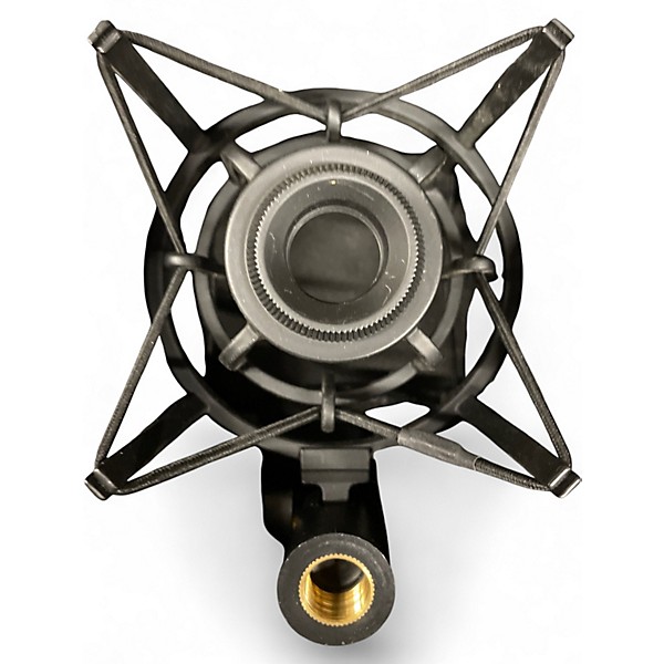 Used AKG P220 Project Studio Condenser Microphone