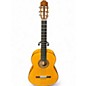 Used Cordoba Master Series Reyes Natural Classical Acoustic Guitar thumbnail