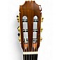 Used Cordoba Master Series Reyes Natural Classical Acoustic Guitar