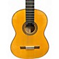 Used Cordoba Master Series Reyes Natural Classical Acoustic Guitar